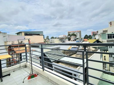 Alojamiento en Ho Chi Minh City, Vietnam Alojamiento en Ho Chi Minh City, Vietnam