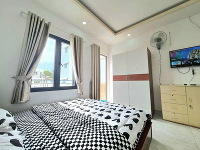 Housing in Ho Chi Minh City, Vietnam  Housing in Ho Chi Minh City, Vietnam
