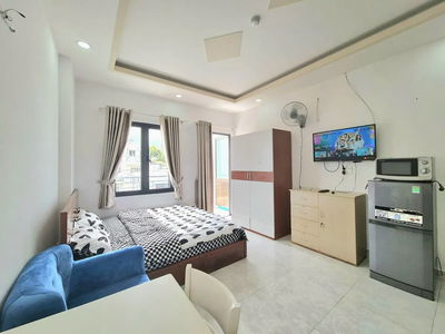 Жилье в Ho Chi Minh City, Vietnam Жилье в Ho Chi Minh City, Vietnam