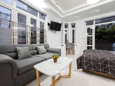 Alojamiento en Ho Chi Minh City, Vietnam Alojamiento en Ho Chi Minh City, Vietnam