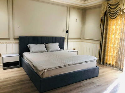 Жилье в Nha Be, Vietnam Жилье в Nha Be, Vietnam