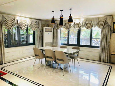 Housing in Nha Be, Vietnam Housing in Nha Be, Vietnam