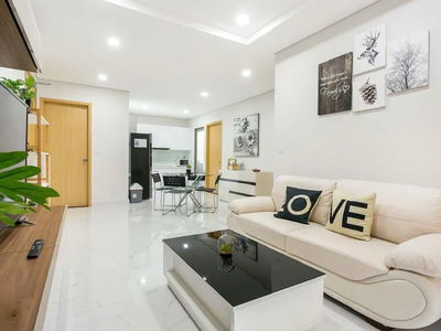 An Gia Riverside, Vietnam An Gia Riverside, Vietnam