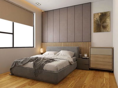 An Gia Riverside, Vietnam An Gia Riverside, Vietnam