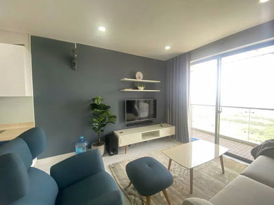 Skyline, Vietnam Skyline, Vietnam