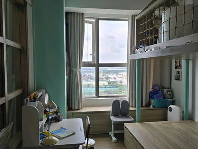 River Panorama, Vietnam River Panorama, Vietnam