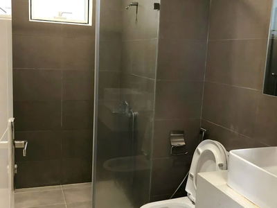 Sunrise Riverside, Vietnam Sunrise Riverside, Vietnam