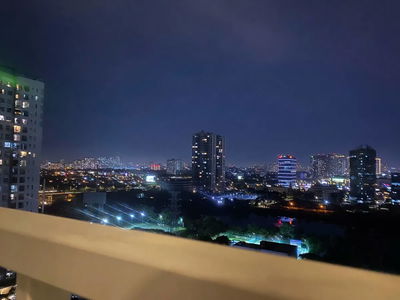 Sunrise Riverside, Vietnam Sunrise Riverside, Vietnam