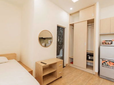 Logement dans Ho Chi Minh City, Vietnam Logement dans Ho Chi Minh City, Vietnam