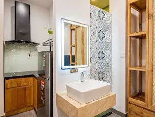 Жилье в Ho Chi Minh City, Vietnam Жилье в Ho Chi Minh City, Vietnam