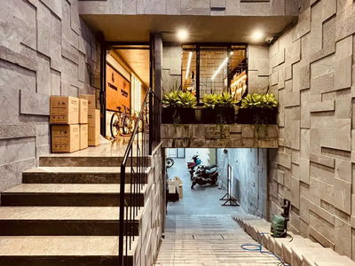 Logement dans Ho Chi Minh City, Vietnam Logement dans Ho Chi Minh City, Vietnam