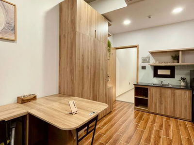 Alojamiento en Ho Chi Minh City, Vietnam Alojamiento en Ho Chi Minh City, Vietnam