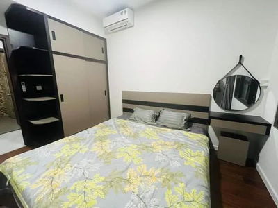 Picity High Park, Vietnam  Picity High Park, Vietnam