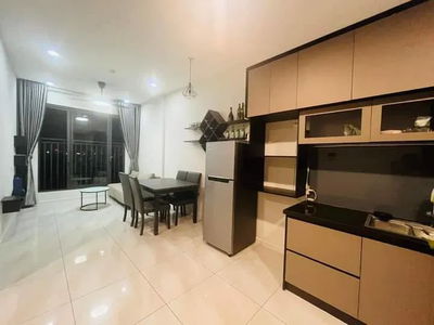 Picity High Park, Vietnam  Picity High Park, Vietnam