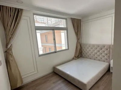 Gehäuse In Nha Be, Vietnam Gehäuse In Nha Be, Vietnam