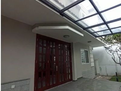 Logement dans Nha Be, Vietnam Logement dans Nha Be, Vietnam