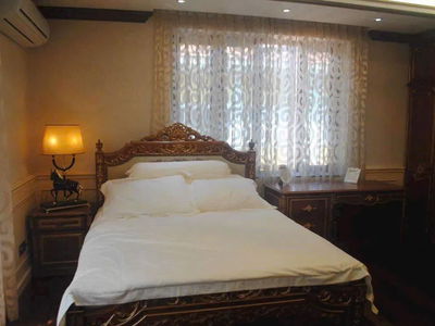 Alojamiento en Nha Be, Vietnam Alojamiento en Nha Be, Vietnam