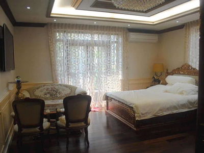 Housing in Nha Be, Vietnam Housing in Nha Be, Vietnam