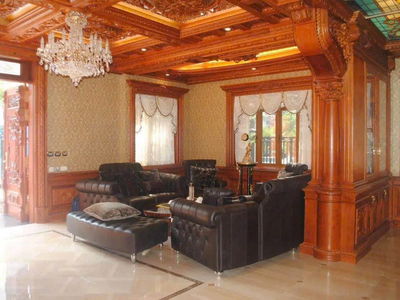 Жилье в Nha Be, Vietnam Жилье в Nha Be, Vietnam