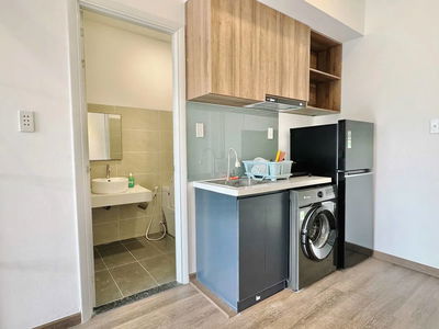 Жилье в Ho Chi Minh City, Vietnam Жилье в Ho Chi Minh City, Vietnam