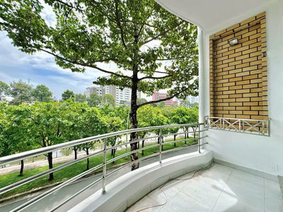 Housing in Ho Chi Minh City, Vietnam Housing in Ho Chi Minh City, Vietnam