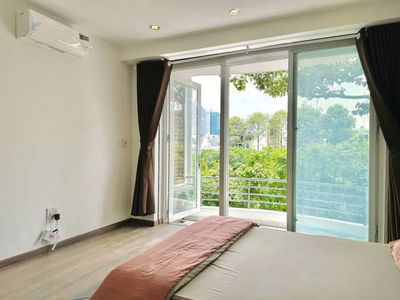 Жилье в Ho Chi Minh City, Vietnam  Жилье в Ho Chi Minh City, Vietnam