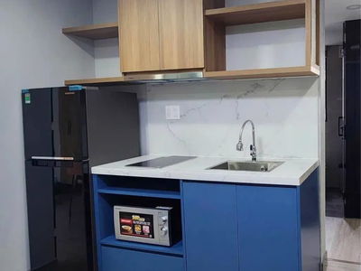 Жилье в Ho Chi Minh City, Vietnam Жилье в Ho Chi Minh City, Vietnam