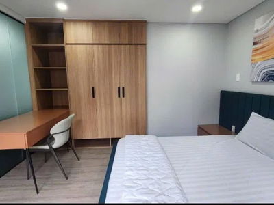 Жилье в Ho Chi Minh City, Vietnam Жилье в Ho Chi Minh City, Vietnam