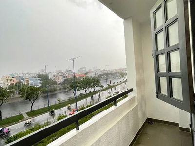 Gehäuse In Ho Chi Minh City, Vietnam Gehäuse In Ho Chi Minh City, Vietnam