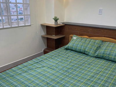 Жилье в Ho Chi Minh City, Vietnam Жилье в Ho Chi Minh City, Vietnam