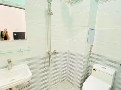 Logement dans Ho Chi Minh City, Vietnam Logement dans Ho Chi Minh City, Vietnam