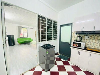 Housing in Ho Chi Minh City, Vietnam Housing in Ho Chi Minh City, Vietnam