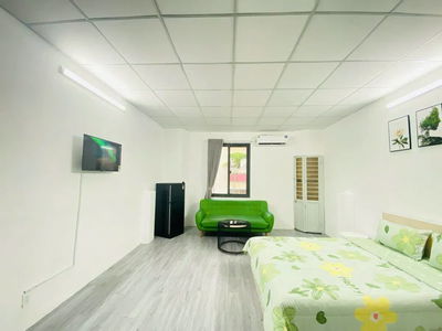 Housing in Ho Chi Minh City, Vietnam Housing in Ho Chi Minh City, Vietnam