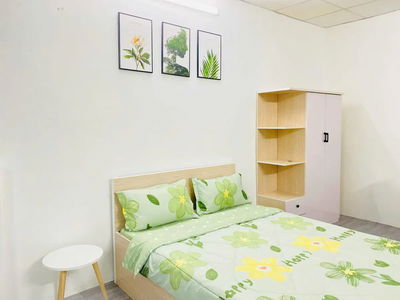 Alojamiento en Ho Chi Minh City, Vietnam Alojamiento en Ho Chi Minh City, Vietnam