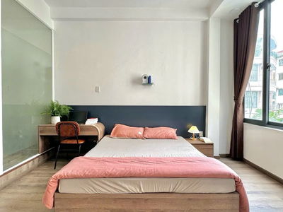 Housing in Ho Chi Minh City, Vietnam Housing in Ho Chi Minh City, Vietnam