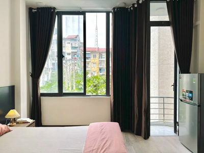 Alojamiento en Ho Chi Minh City, Vietnam  Alojamiento en Ho Chi Minh City, Vietnam