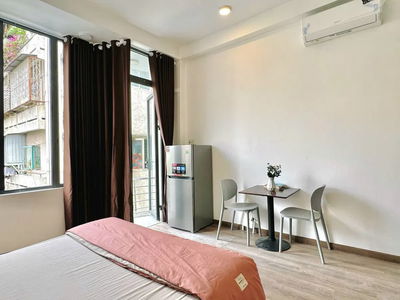 Housing in Ho Chi Minh City, Vietnam Housing in Ho Chi Minh City, Vietnam