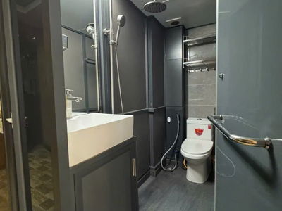 Gehäuse In Ho Chi Minh City, Vietnam Gehäuse In Ho Chi Minh City, Vietnam