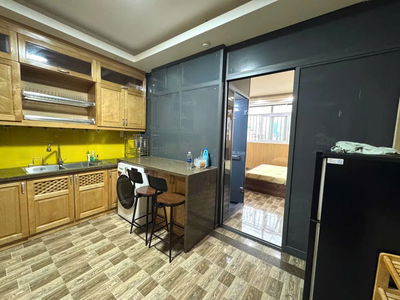 Housing in Ho Chi Minh City, Vietnam Housing in Ho Chi Minh City, Vietnam