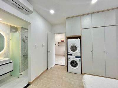 Housing in Ho Chi Minh City, Vietnam Housing in Ho Chi Minh City, Vietnam