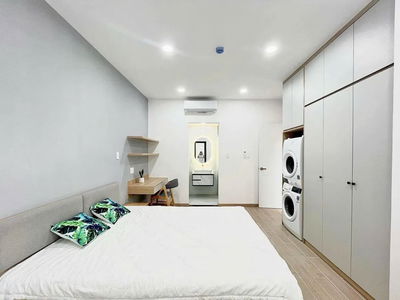 Logement dans Ho Chi Minh City, Vietnam  Logement dans Ho Chi Minh City, Vietnam