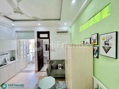 Housing in Ho Chi Minh City, Vietnam Housing in Ho Chi Minh City, Vietnam