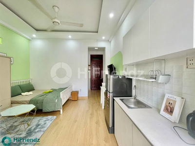 Жилье в Ho Chi Minh City, Vietnam Жилье в Ho Chi Minh City, Vietnam