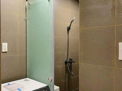 Gehäuse In Nha Be, Vietnam Gehäuse In Nha Be, Vietnam