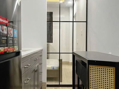 Alojamiento en Nha Be, Vietnam Alojamiento en Nha Be, Vietnam