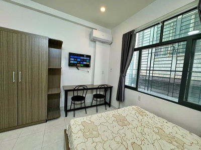 Жилье в Ho Chi Minh City, Vietnam Жилье в Ho Chi Minh City, Vietnam