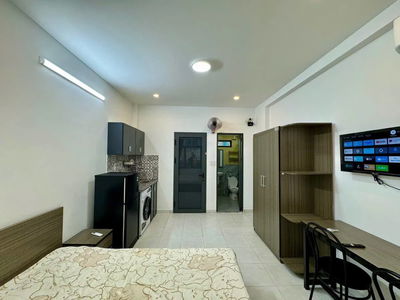 Жилье в Ho Chi Minh City, Vietnam Жилье в Ho Chi Minh City, Vietnam