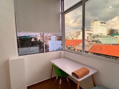 Жилье в Nha Be, Vietnam Жилье в Nha Be, Vietnam