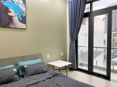 Housing in Ho Chi Minh City, Vietnam Housing in Ho Chi Minh City, Vietnam