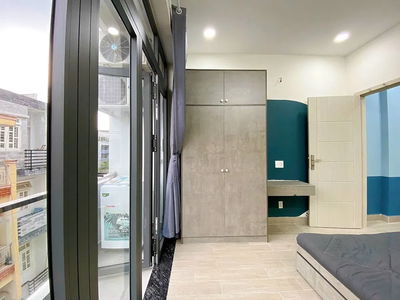 Alojamiento en Ho Chi Minh City, Vietnam Alojamiento en Ho Chi Minh City, Vietnam